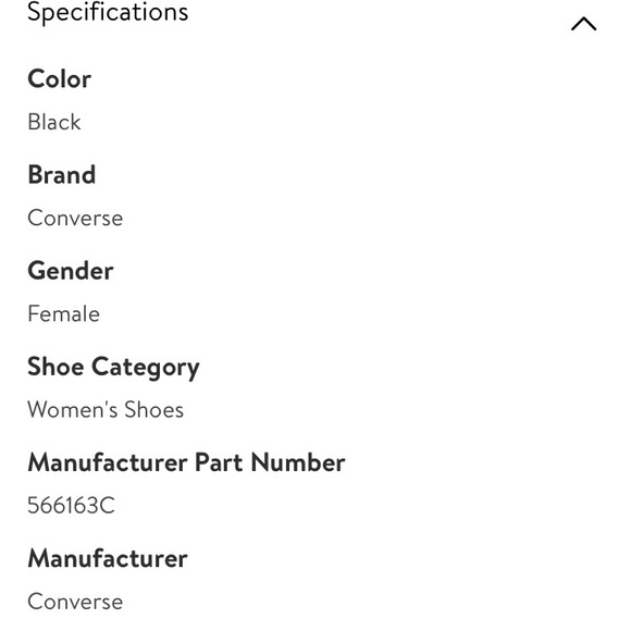 Converse - Picture 9 of 10